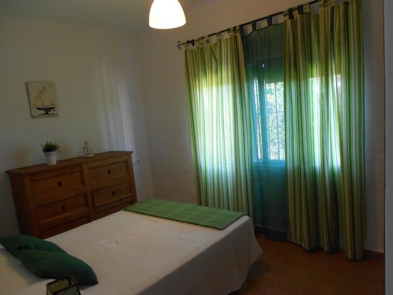 Apartamentos Cala Isabel