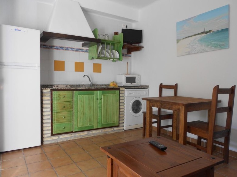 Apartamentos Cala Isabel