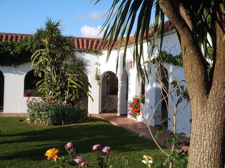 Hostal El Capi