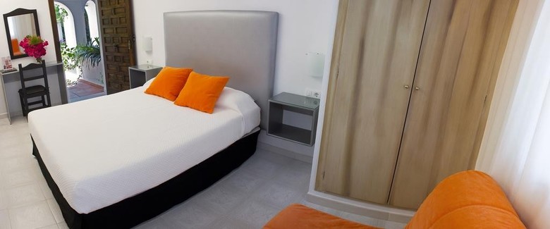 Hostal El Capi