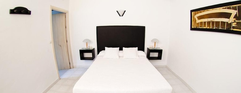Hostal El Capi