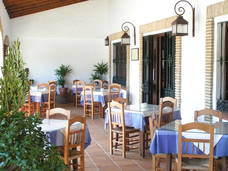 Hostal El Capi