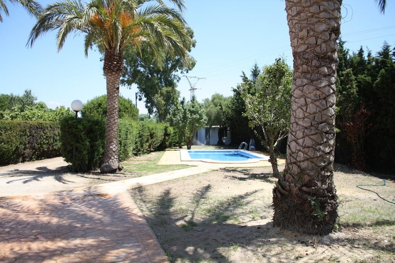 Villa Ana