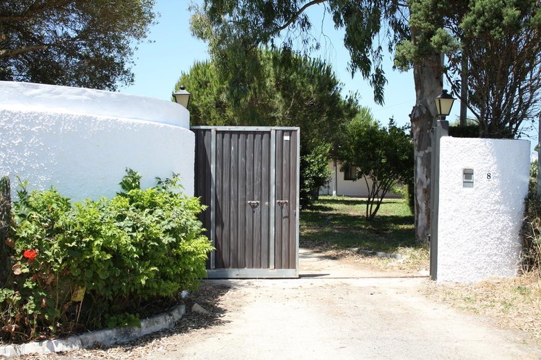 Villa Ana