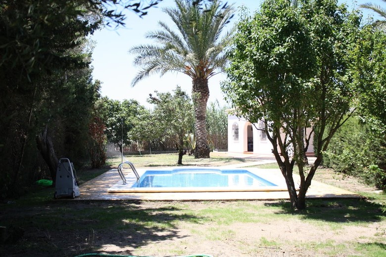 Villa Ana