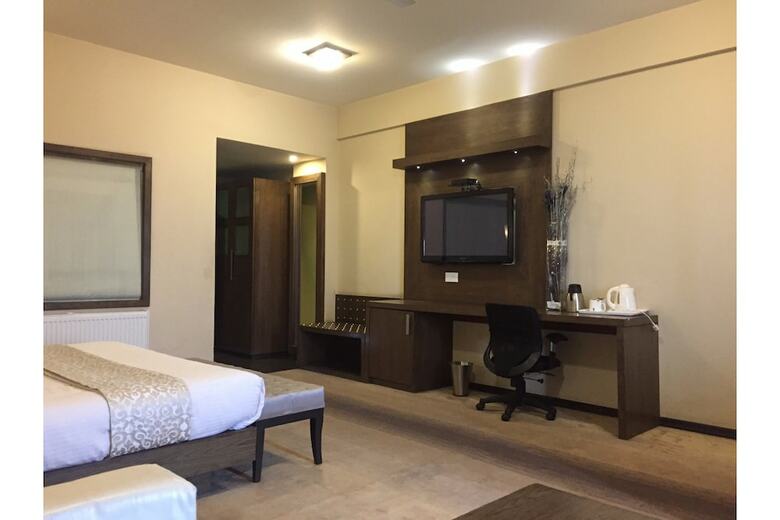Capital O 9508 Hotel Pine Spring