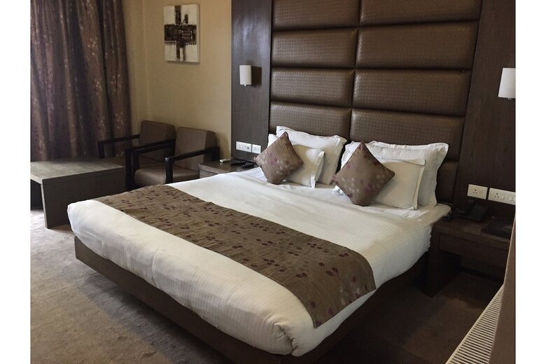 Capital O 9508 Hotel Pine Spring
