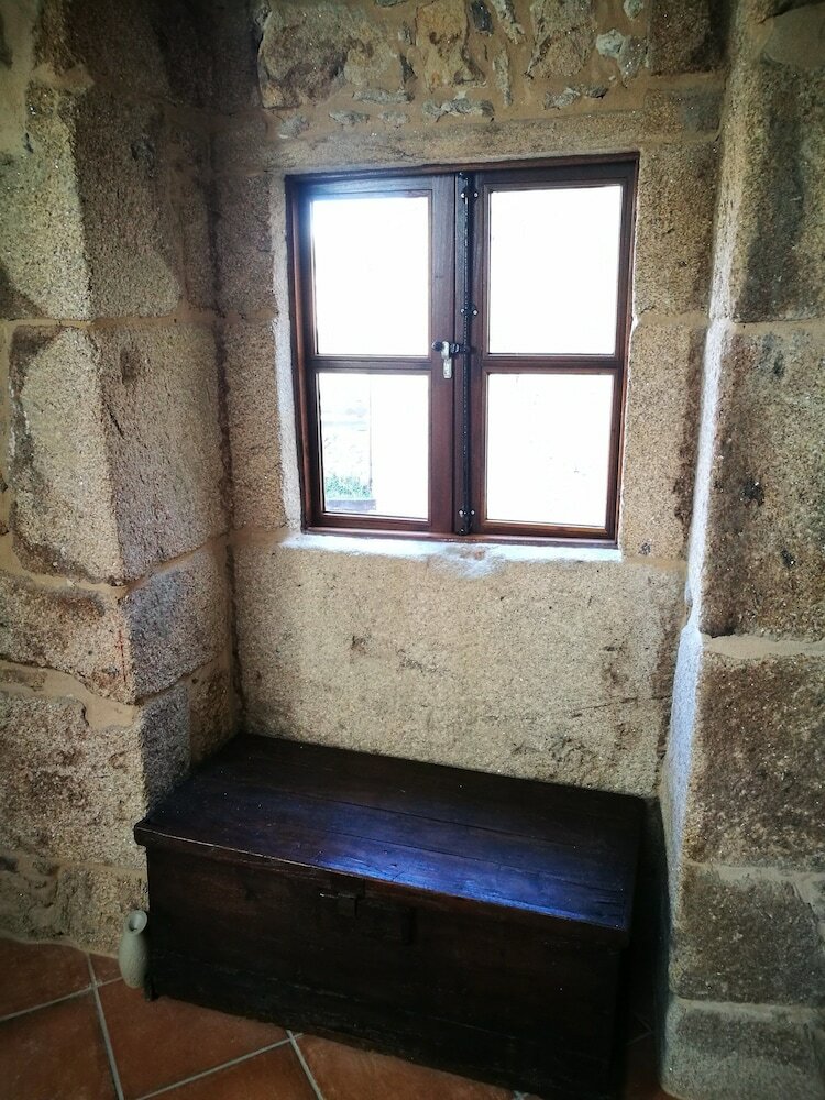Hostal O Lagar de Jes�s - Hostel