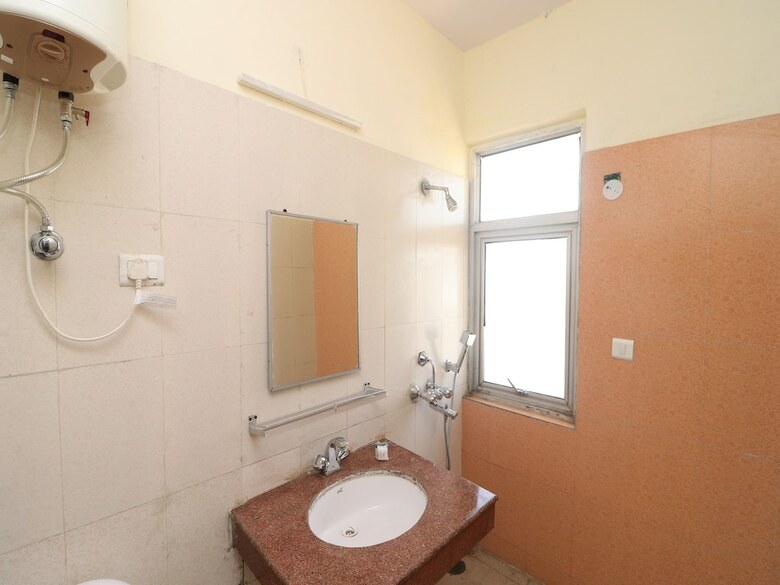 Hotel Oyo 26869 Taj View Pent House