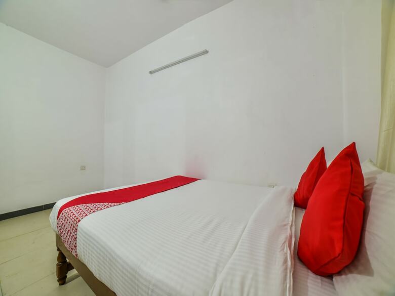 Apartamentos Oyo 28305 Sunset Holiday Homes
