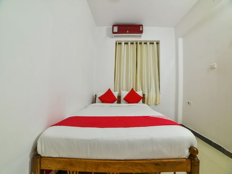 Apartamentos Oyo 28305 Sunset Holiday Homes