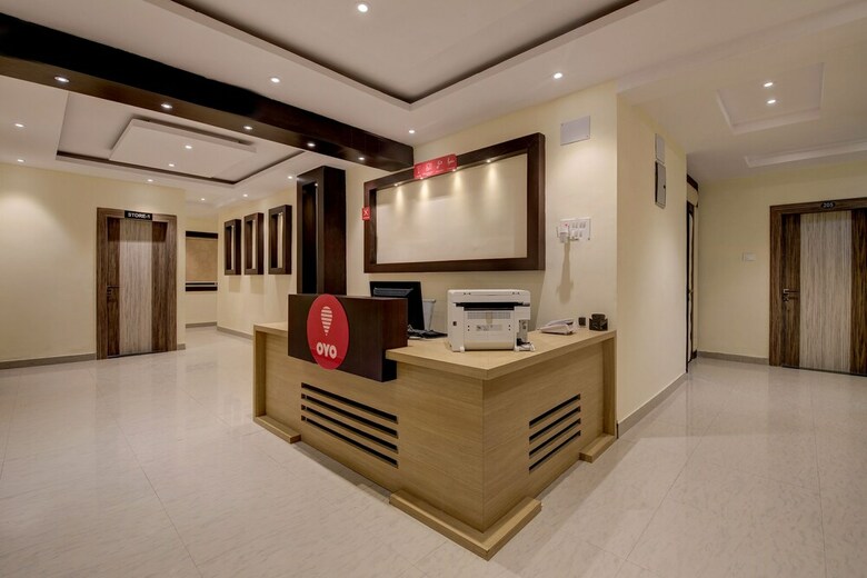 Hotel Oyo 22051 Bliss