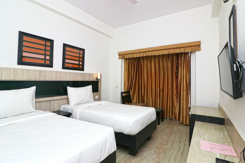 Apartamentos Oyo 19389 Silverkey Rajouri Garden
