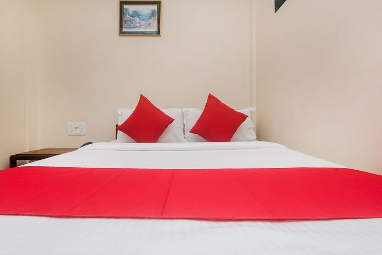 Hotel Oyo 19841 Shivar Guest House