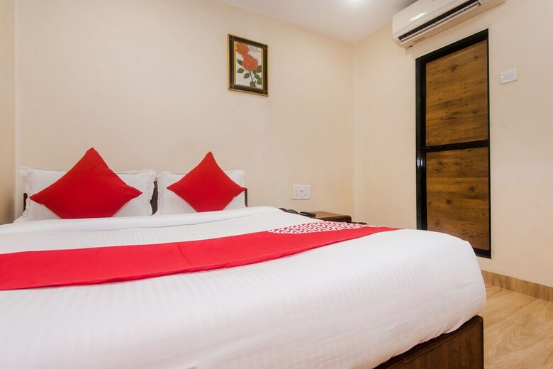 Hotel Oyo 19841 Shivar Guest House