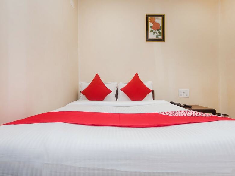 Hotel Oyo 19841 Shivar Guest House