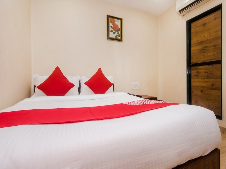Hotel Oyo 19841 Shivar Guest House