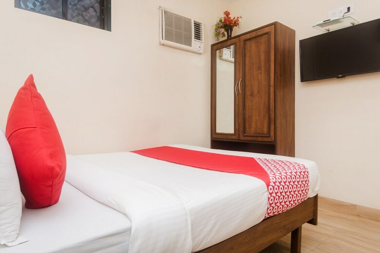 Hotel Oyo 19841 Shivar Guest House
