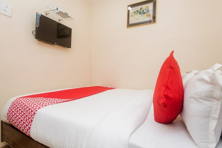 Hotel Oyo 19841 Shivar Guest House