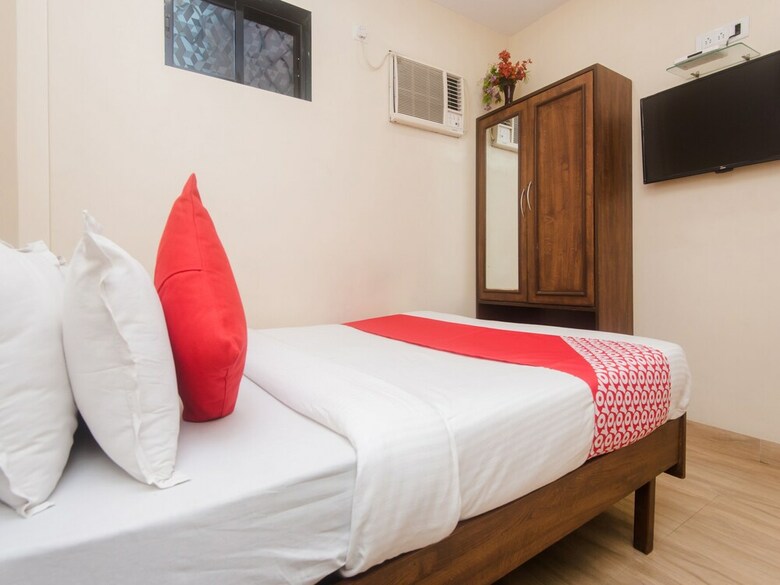 Hotel Oyo 19841 Shivar Guest House