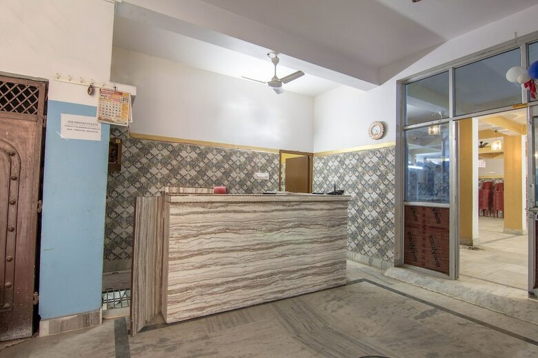 Hotel Oyo 27078 Nunu International