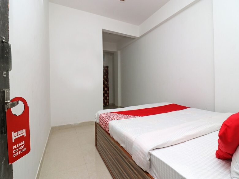 Hotel Oyo 27078 Nunu International
