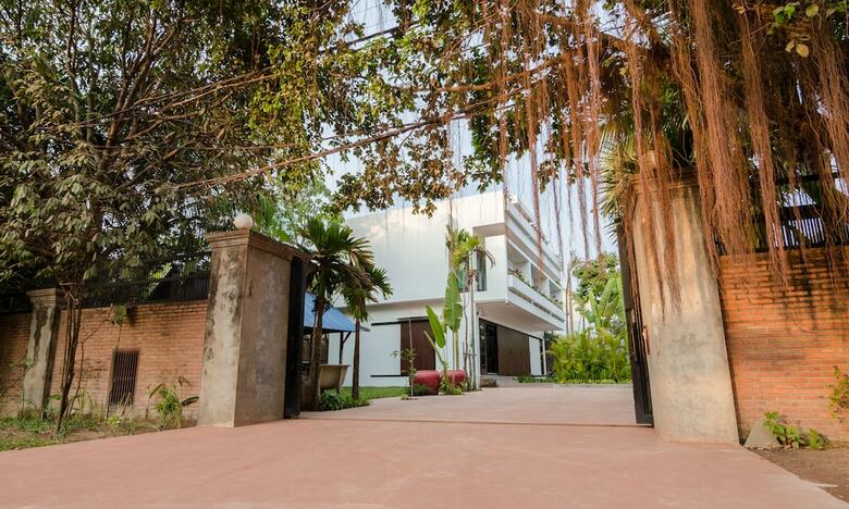 Hotel Draco Residence