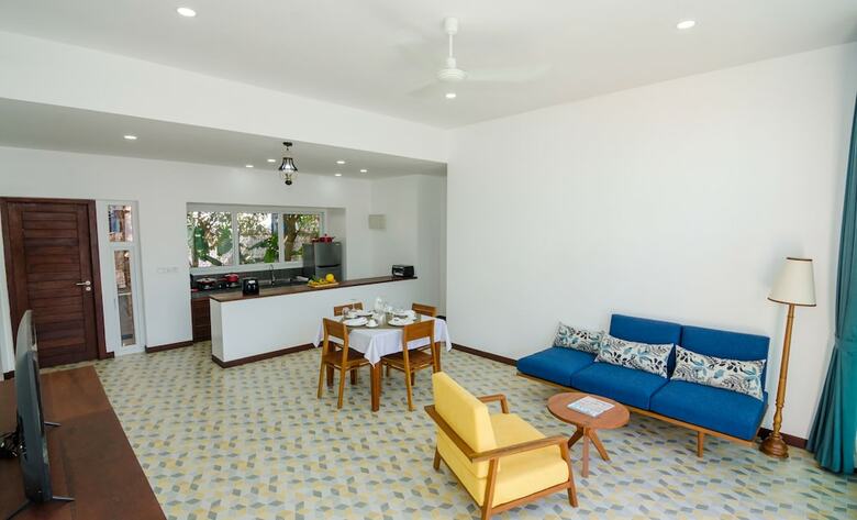 Hotel Draco Residence