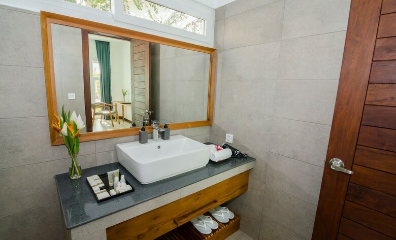 Hotel Draco Residence