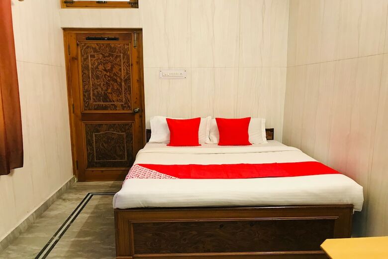 Oyo 24319 Hotel Geetanjali Resort