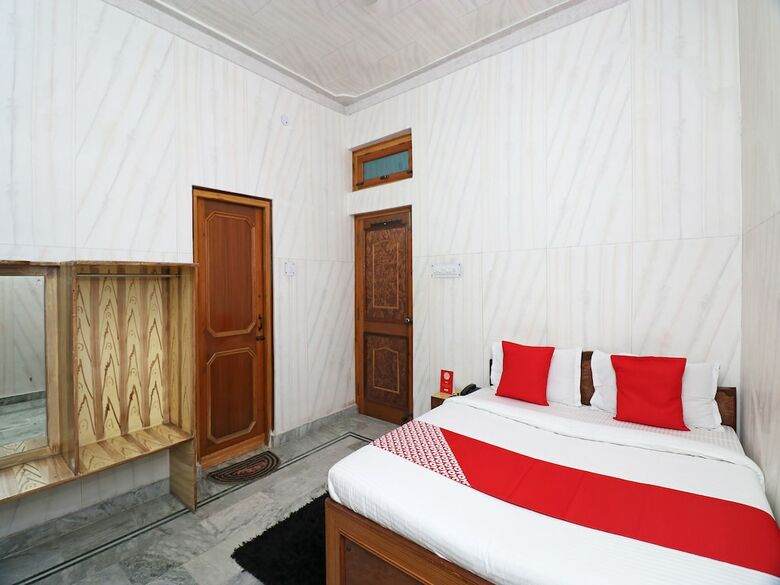 Oyo 24319 Hotel Geetanjali Resort