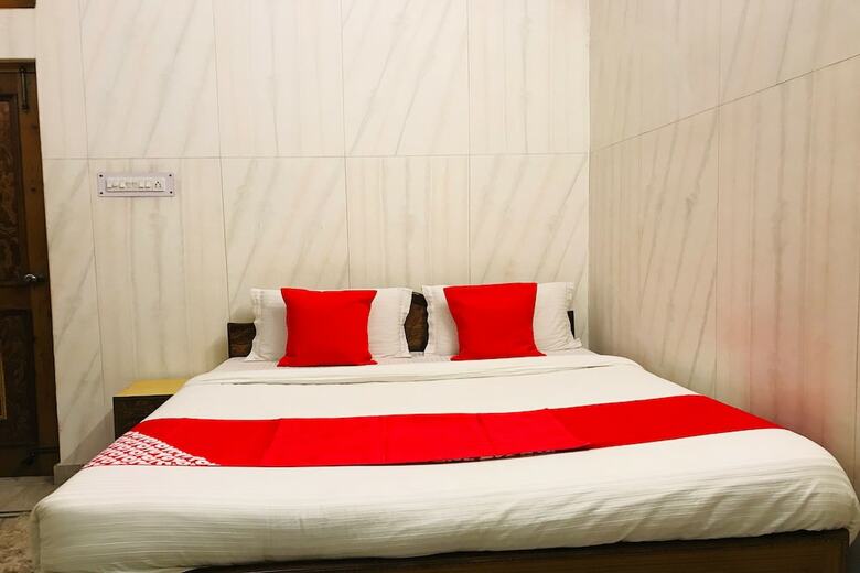 Oyo 24319 Hotel Geetanjali Resort