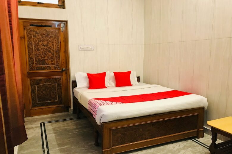 Oyo 24319 Hotel Geetanjali Resort