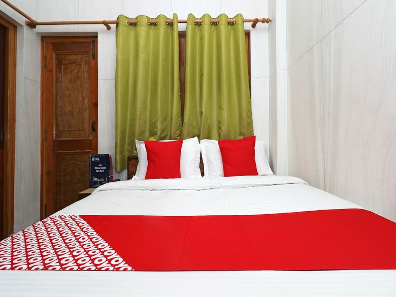 Oyo 24319 Hotel Geetanjali Resort