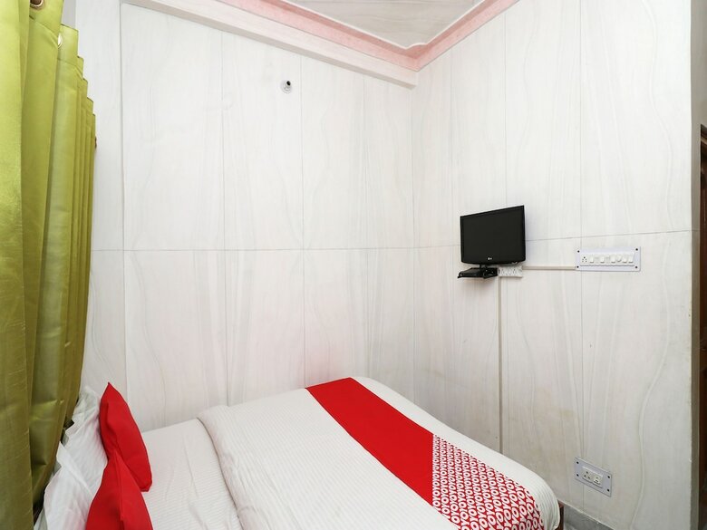 Oyo 24319 Hotel Geetanjali Resort