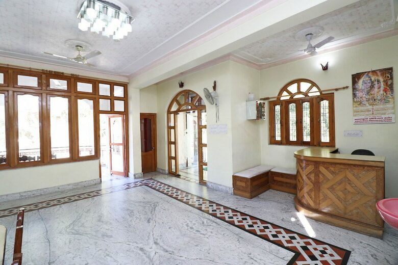Oyo 24319 Hotel Geetanjali Resort