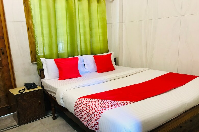 Oyo 24319 Hotel Geetanjali Resort