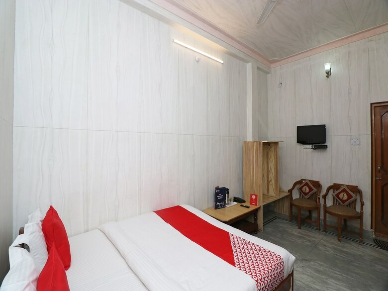 Oyo 24319 Hotel Geetanjali Resort