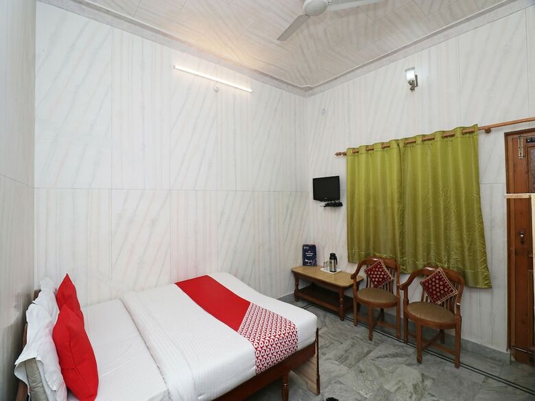 Oyo 24319 Hotel Geetanjali Resort