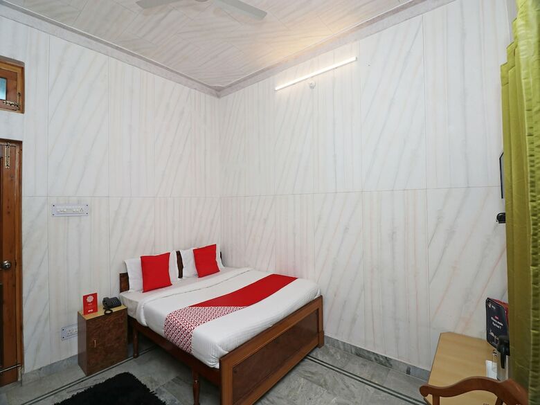 Oyo 24319 Hotel Geetanjali Resort