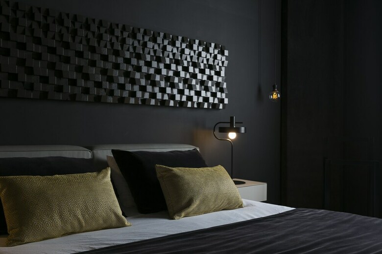 Koru Central Downtown Design Apartment
