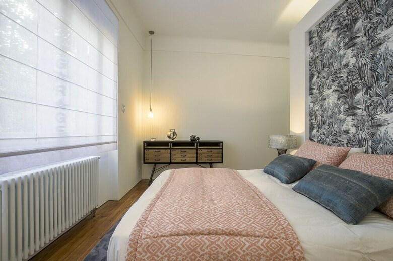 Koru Central Downtown Design Apartment