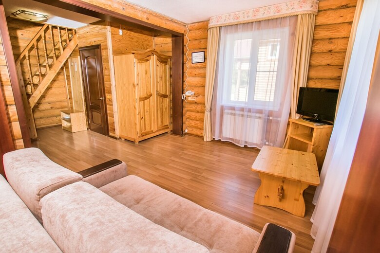 Takmak Spa Hotel