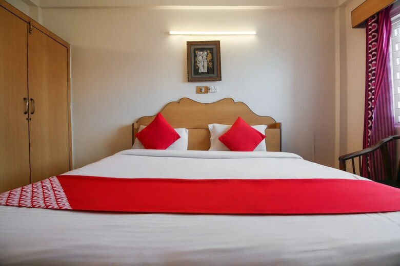 Oyo 22884 Hotel Shingar