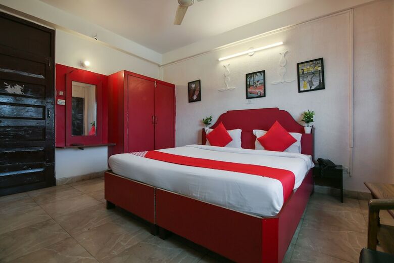 Oyo 22884 Hotel Shingar