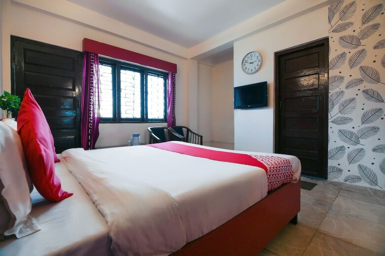 Oyo 22884 Hotel Shingar