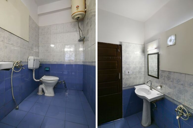 Oyo 22884 Hotel Shingar