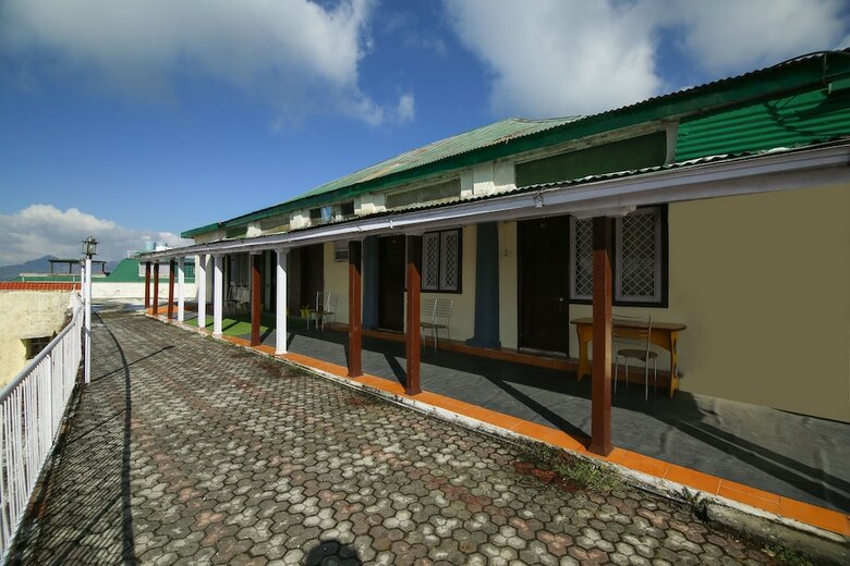 Oyo 22884 Hotel Shingar