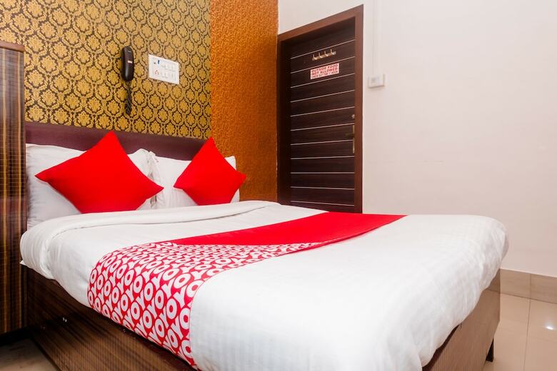 Oyo 27680 Hotel Stay Inn