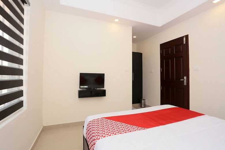 Hotel Oyo 16968 Better Inn